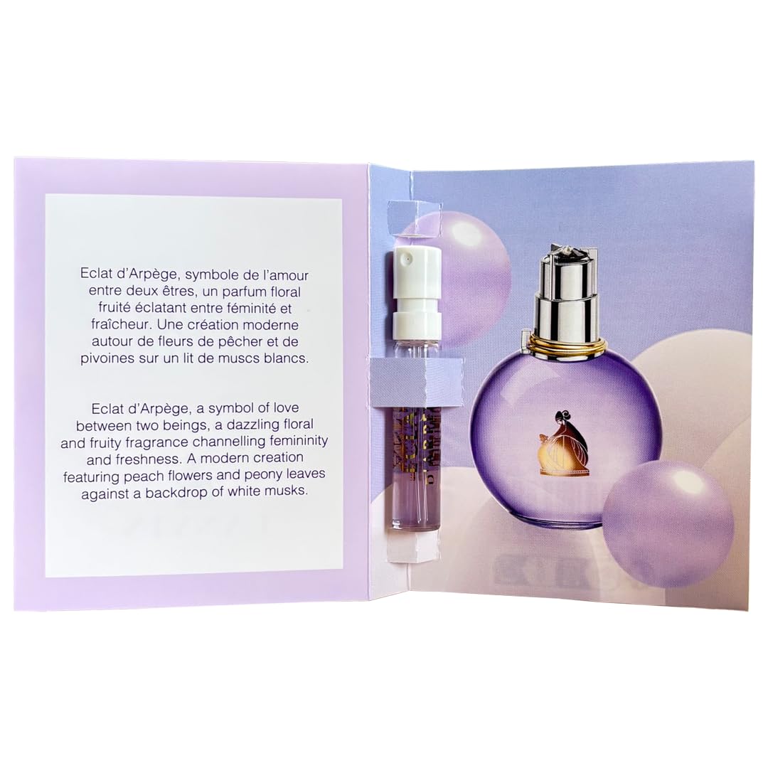 Amazon | ランバン エクラ ドゥ アルページュ オードパルファム EDP SP